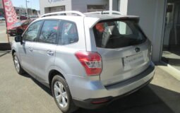 SUBARU Forester 2.0i 150cv Lineartronic Premium AWD