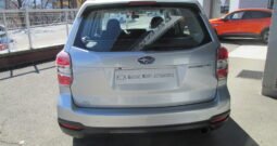 SUBARU Forester 2.0i 150cv Lineartronic Premium AWD