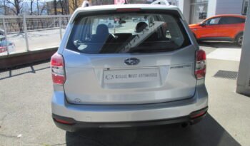 SUBARU Forester 2.0i 150cv Lineartronic Premium AWD complet