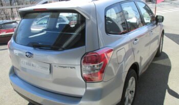 SUBARU Forester 2.0i 150cv Lineartronic Premium AWD complet