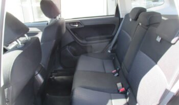 SUBARU Forester 2.0i 150cv Lineartronic Premium AWD complet