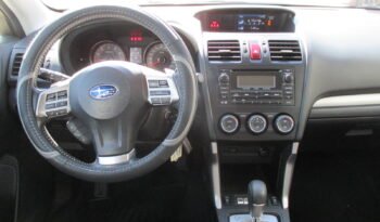 SUBARU Forester 2.0i 150cv Lineartronic Premium AWD complet