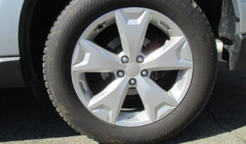 SUBARU Forester 2.0i 150cv Lineartronic Premium AWD complet