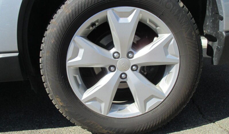 SUBARU Forester 2.0i 150cv Lineartronic Premium AWD complet