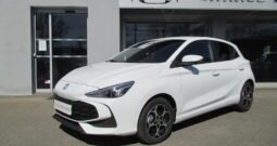 MG MG3 Hybrid+ 195cv Luxury