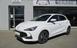 MG MG3 Hybrid+ 195cv Luxury