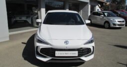 MG MG3 Hybrid+ 195cv Luxury