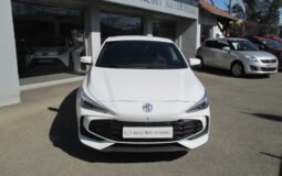 MG MG3 Hybrid+ 195cv Luxury