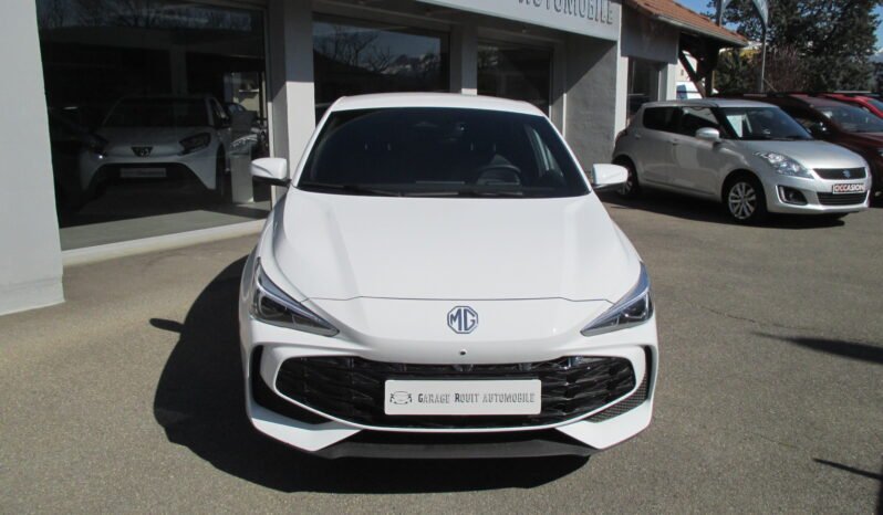 MG MG3 Hybrid+ 195cv Luxury
