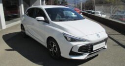 MG MG3 Hybrid+ 195cv Luxury