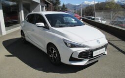 MG MG3 Hybrid+ 195cv Luxury