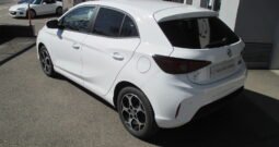 MG MG3 Hybrid+ 195cv Luxury