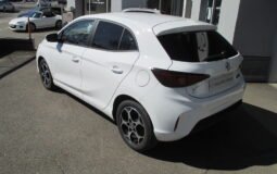 MG MG3 Hybrid+ 195cv Luxury