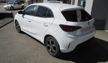 MG MG3 Hybrid+ 195cv Luxury complet