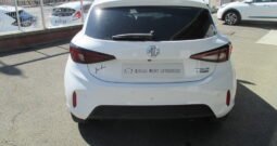 MG MG3 Hybrid+ 195cv Luxury