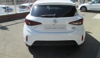 MG MG3 Hybrid+ 195cv Luxury complet