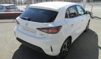 MG MG3 Hybrid+ 195cv Luxury complet