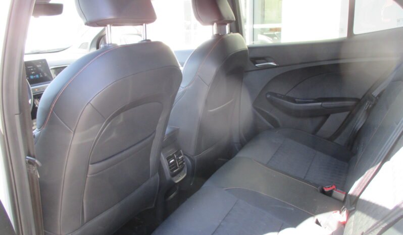 MG MG3 Hybrid+ 195cv Luxury complet