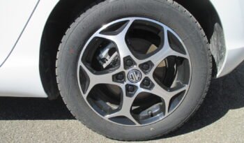 MG MG3 Hybrid+ 195cv Luxury complet