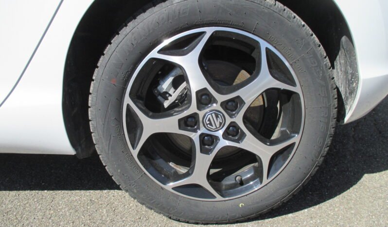 MG MG3 Hybrid+ 195cv Luxury complet