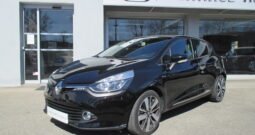 RENAULT Clio 0.9 TCe 90cv Iconic
