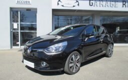 RENAULT Clio 0.9 TCe 90cv Iconic