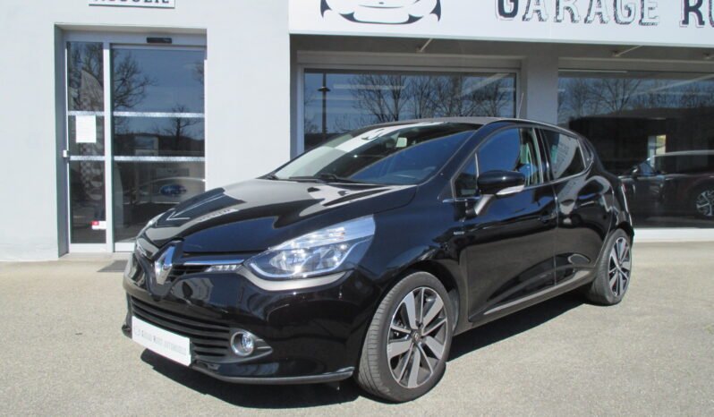 RENAULT Clio 0.9 TCe 90cv Iconic