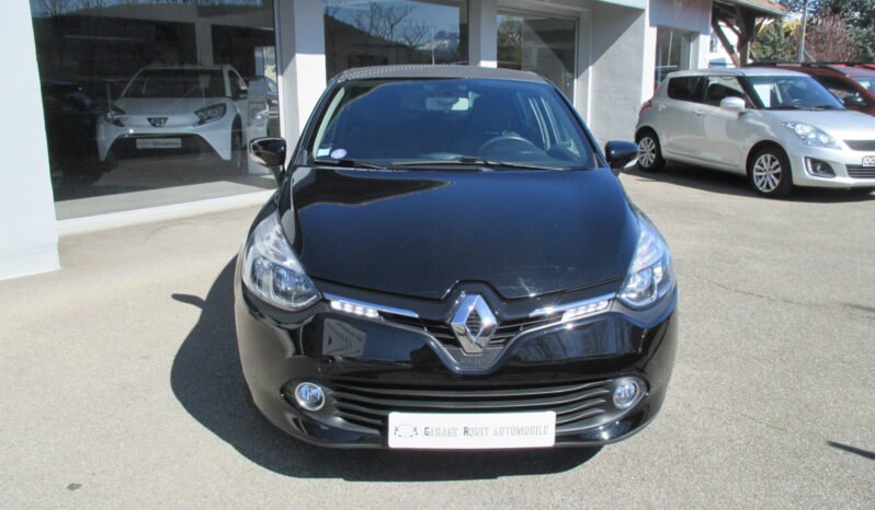 RENAULT Clio 0.9 TCe 90cv Iconic