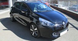 RENAULT Clio 0.9 TCe 90cv Iconic