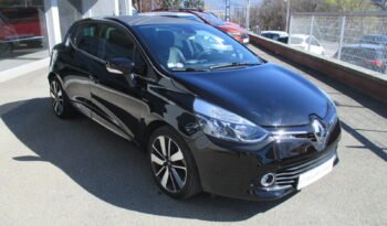 RENAULT Clio 0.9 TCe 90cv Iconic complet