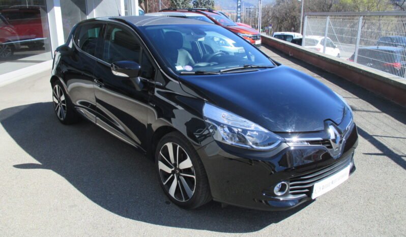 RENAULT Clio 0.9 TCe 90cv Iconic