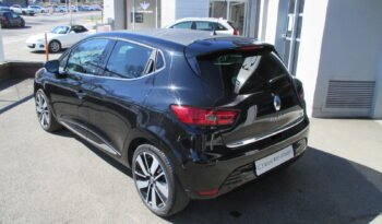 RENAULT Clio 0.9 TCe 90cv Iconic complet