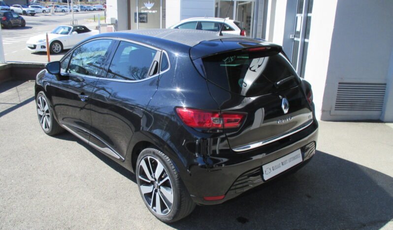 RENAULT Clio 0.9 TCe 90cv Iconic