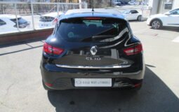 RENAULT Clio 0.9 TCe 90cv Iconic