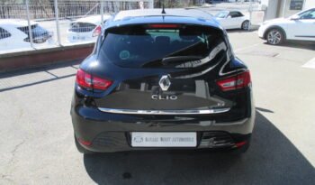 RENAULT Clio 0.9 TCe 90cv Iconic complet
