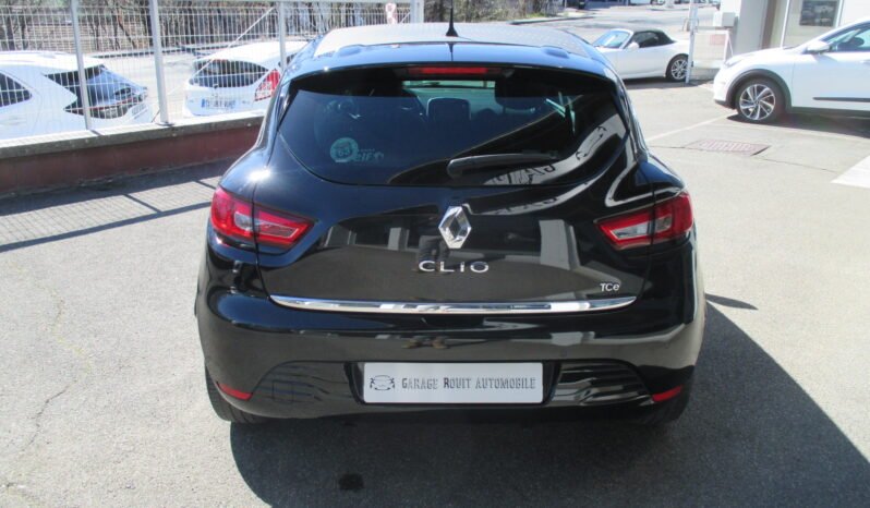 RENAULT Clio 0.9 TCe 90cv Iconic