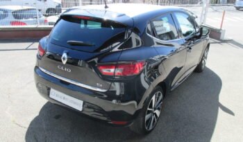 RENAULT Clio 0.9 TCe 90cv Iconic complet