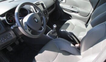RENAULT Clio 0.9 TCe 90cv Iconic complet