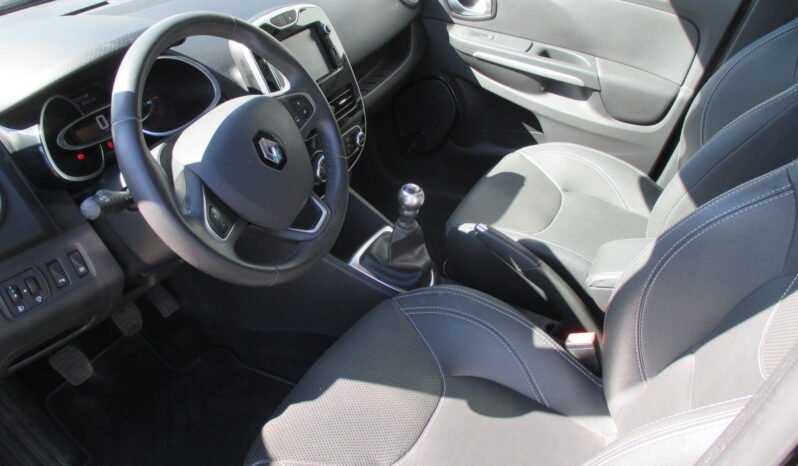 RENAULT Clio 0.9 TCe 90cv Iconic complet