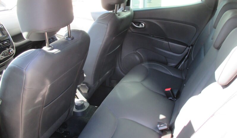 RENAULT Clio 0.9 TCe 90cv Iconic complet