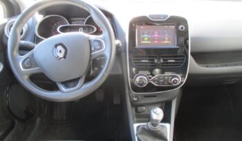 RENAULT Clio 0.9 TCe 90cv Iconic complet