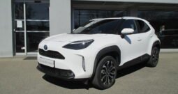 TOYOTA Yaris Cross Hybride 116 AWD-i Design