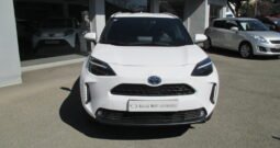 TOYOTA Yaris Cross Hybride 116 AWD-i Design