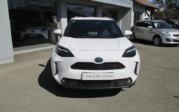 TOYOTA Yaris Cross Hybride 116 AWD-i Design