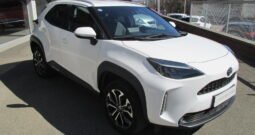 TOYOTA Yaris Cross Hybride 116 AWD-i Design
