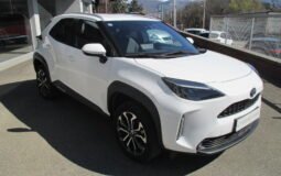 TOYOTA Yaris Cross Hybride 116 AWD-i Design