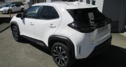 TOYOTA Yaris Cross Hybride 116 AWD-i Design