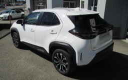 TOYOTA Yaris Cross Hybride 116 AWD-i Design