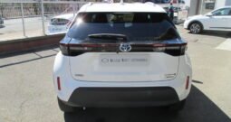 TOYOTA Yaris Cross Hybride 116 AWD-i Design