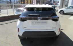 TOYOTA Yaris Cross Hybride 116 AWD-i Design